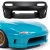 FRP GVAR-DUC Body Kit 4pc > Mazda Miata (NA) 1990-1997 - image 18