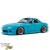 FRP GVAR-DUC Body Kit 4pc > Mazda Miata (NA) 1990-1997 - image 55