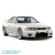 PP GTR v3 Front Lower Lip > Nissan Skyline (R33) GTR 1995-1998 - image 2