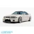PP GTR v3 Front Lower Lip > Nissan Skyline (R33) GTR 1995-1998 - image 5