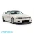 PP GTR v3 Front Lower Lip > Nissan Skyline (R33) GTR 1995-1998 - image 8