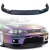 PP GTR v3 Front Lower Lip > Nissan Skyline (R33) GTR 1995-1998 - image 12