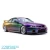 PP GTR v3 Front Lower Lip > Nissan Skyline (R33) GTR 1995-1998 - image 16