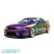PP GTR v3 Front Lower Lip > Nissan Skyline (R33) GTR 1995-1998 - image 18