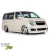 FRP VS Early Front Lip Valance > Nissan Elgrand (E51) 2002-2004 - image 2