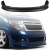 FRP VS Early Front Lip Valance > Nissan Elgrand (E51) 2002-2004 - image 15
