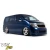 FRP VS Early Front Lip Valance > Nissan Elgrand (E51) 2002-2004 - image 16