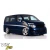 FRP VS Early Front Lip Valance > Nissan Elgrand (E51) 2002-2004 - image 27