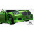 2005-2010 Chrysler 300 Elegante Body Kit - 4 Piece - image 7
