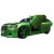 2005-2010 Chrysler 300 Duraflex Elegante Body Kit - 4 Piece - image 48