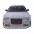 2005-2010 Chrysler 300 Duraflex Elegante Body Kit 4 Piece