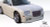 2005-2010 Chrysler 300 Duraflex Elegante Body Kit 4 Piece