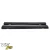 FRP VS Early Side Skirts > Nissan Elgrand (E51) 2002-2010 - image 15