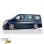 FRP VS Early Side Skirts > Nissan Elgrand (E51) 2002-2010 - image 24