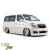 FRP VS Early Lip Body Kit 4pc > Nissan Elgrand (E51) 2002-2004 - image 16
