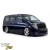 FRP VS Early Lip Body Kit 4pc > Nissan Elgrand (E51) 2002-2004 - image 31