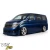 FRP VS Early Lip Body Kit 4pc > Nissan Elgrand (E51) 2002-2004 - image 35