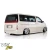 FRP VS Early Lip Body Kit 4pc > Nissan Elgrand (E51) 2002-2004 - image 70