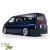 FRP VS Early Lip Body Kit 4pc > Nissan Elgrand (E51) 2002-2004 - image 86