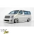 FRP VS Early Front Lip Valance > Nissan Elgrand (E51) 2005-2010 - image 16