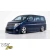 FRP VS Early Front Lip Valance > Nissan Elgrand (E51) 2005-2010 - image 31
