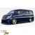 FRP VS Early Front Lip Valance > Nissan Elgrand (E51) 2005-2010 - image 34