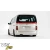 FRP VS Early Rear Lip Valance > Nissan Elgrand (E51) 2005-2010 - image 4