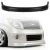 FRP VS Early Lip Body Kit 4pc > Nissan Elgrand (E51) 2005-2010 - image 7