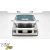 FRP VS Early Lip Body Kit 4pc > Nissan Elgrand (E51) 2005-2010 - image 11