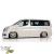FRP VS Early Lip Body Kit 4pc > Nissan Elgrand (E51) 2005-2010 - image 50