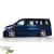 FRP VS Early Lip Body Kit 4pc > Nissan Elgrand (E51) 2005-2010 - image 59