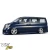 FRP VS Early Lip Body Kit 4pc > Nissan Elgrand (E51) 2005-2010 - image 65