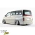 FRP VS Early Lip Body Kit 4pc > Nissan Elgrand (E51) 2005-2010 - image 74