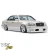 FRP VS Early Side Skirts > Toyota Crown Majesta (JZS150) 1997-1999 - image 6