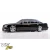 FRP VS Early Side Skirts > Toyota Crown Majesta (JZS150) 1997-1999 - image 20