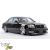 FRP VS Early Side Skirts > Toyota Crown Majesta (JZS150) 1997-1999 - image 28