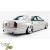FRP VS Early Rear Lip Valance > Toyota Crown Majesta (JZS150) 1997-1999 - image 11