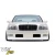 FRP VS Early Lip Body Kit 4pc > Toyota Crown Majesta (JZS150) 1997-1999 - image 10