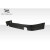 2005-2010 Chrysler 300 300C Elegante Rear Lip Under Spoiler Air Dam - 1 Piece - image 5