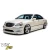 FRP VS Front Lip Valance > Toyota Crown Majesta (UZS186) 2004-2009 - image 5
