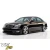 FRP VS Front Lip Valance > Toyota Crown Majesta (UZS186) 2004-2009 - image 24