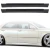FRP VS Side Skirts > Toyota Crown Majesta (UZS186) 2004-2009 - image 1