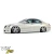 FRP VS Side Skirts > Toyota Crown Majesta (UZS186) 2004-2009 - image 2