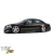 FRP VS Side Skirts > Toyota Crown Majesta (UZS186) 2004-2009 - image 15