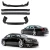 FRP VS Body Kit 4pc > Toyota Crown Majesta (UZS186) 2004-2009 - image 3