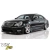 FRP VS Body Kit 4pc > Toyota Crown Majesta (UZS186) 2004-2009 - image 28