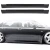 FRP VS Body Kit 4pc > Toyota Crown Majesta (UZS186) 2004-2009 - image 46
