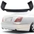 FRP VS Body Kit 4pc > Toyota Crown Majesta (UZS186) 2004-2009 - image 57