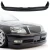 FRP VS Early Front Lip Valance > Toyota Crown Majesta (JZS170) 2000-2003 - image 16