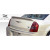 2005-2007 Chrysler 300 300C Duraflex Elegante Wing Trunk Lid Spoiler - 1 Piece - image 4